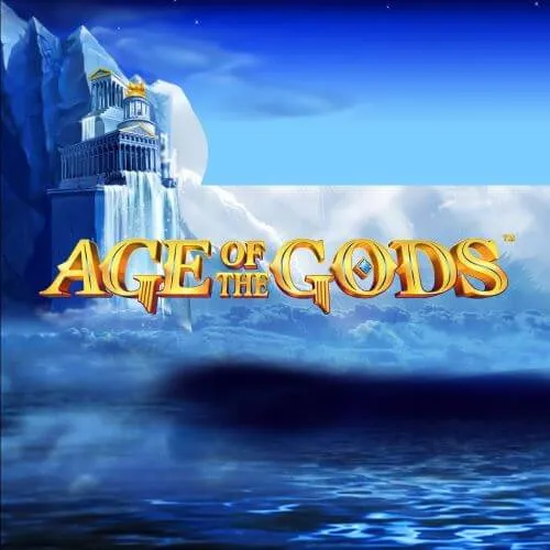 age of the gods