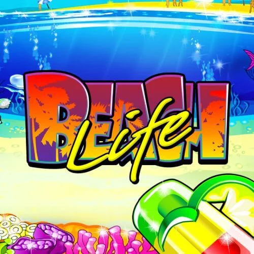 beach life