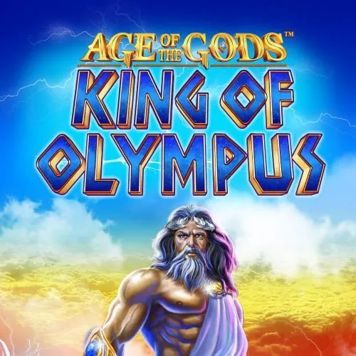 age of the gods: king of olympus
