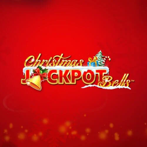 cheristmas jackpot bells