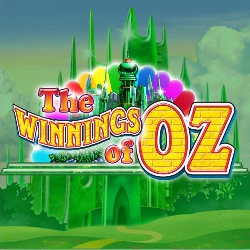 winnings of oz