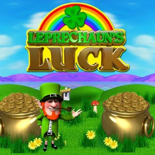 leprechaun