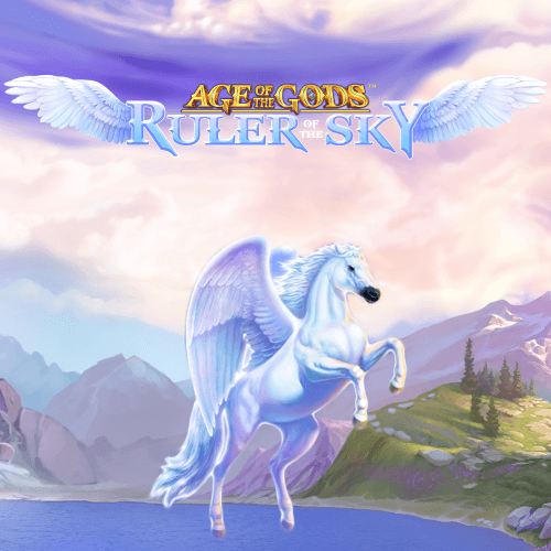 age of the gods: ruler of the sky