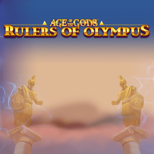 age of the gods: ruler of olympus