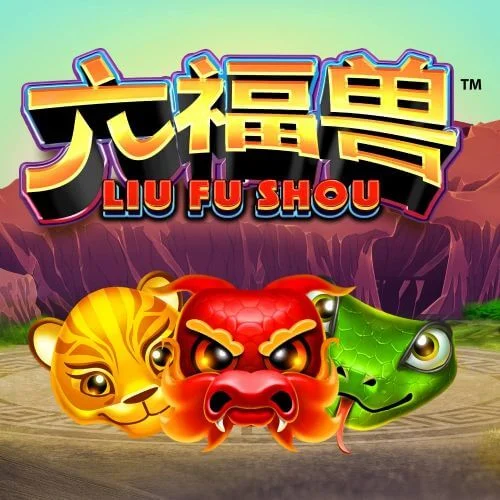 liu fu shou