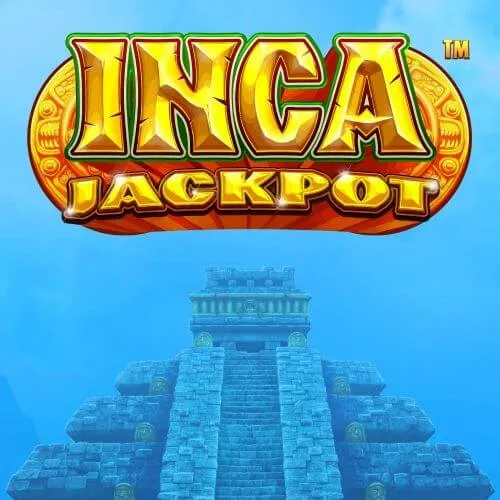 inca jackpot