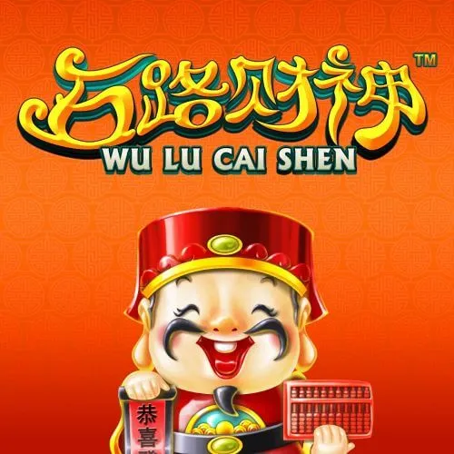 wu lu cai shen