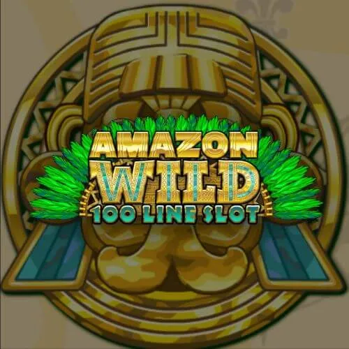 amazon wild