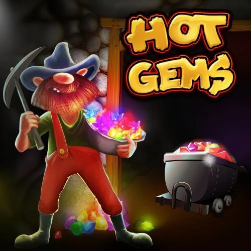 hot gems