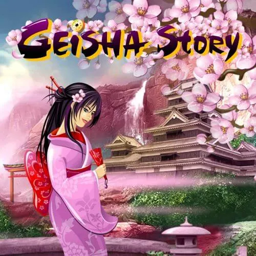 geisha story