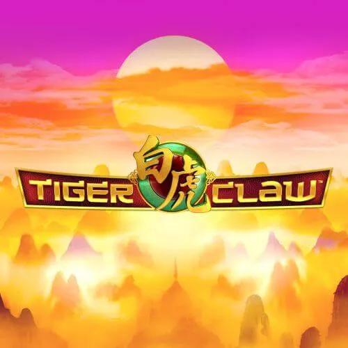 tiger claw