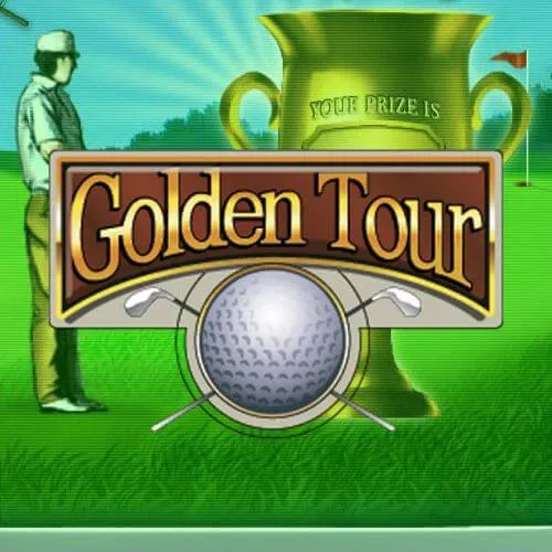 golden tour