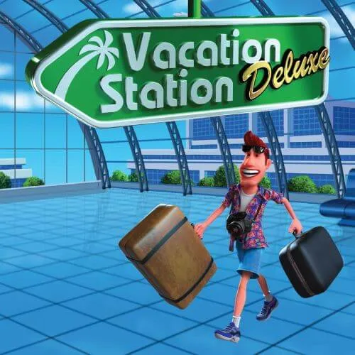 vacation station deluxe