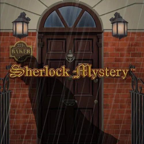 sherlock mystery