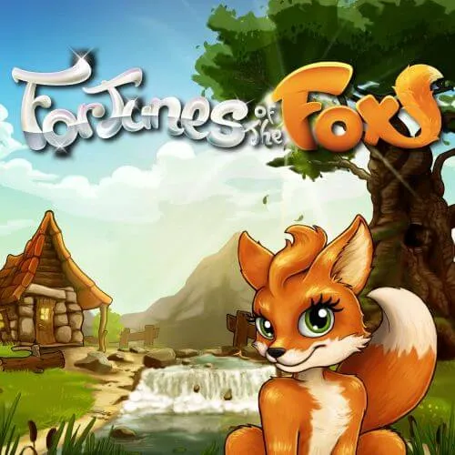 fortunes of the fox