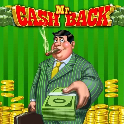 mr.cashback