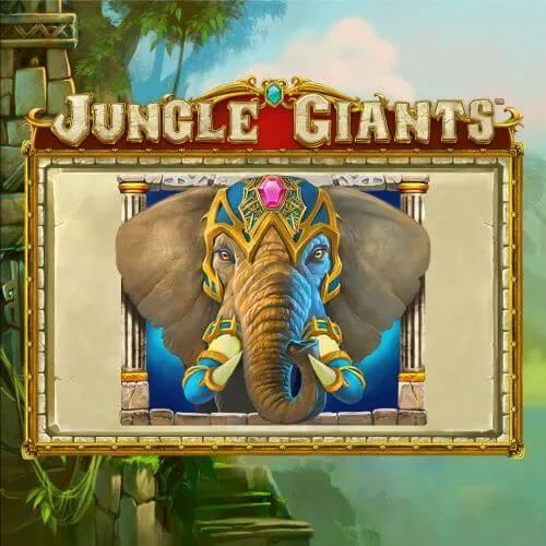 jungle giants
