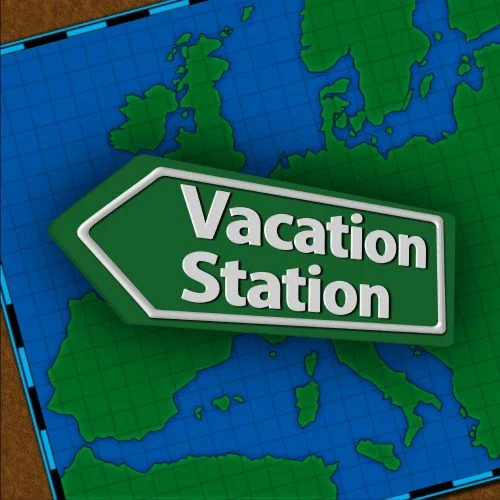 vacation station
