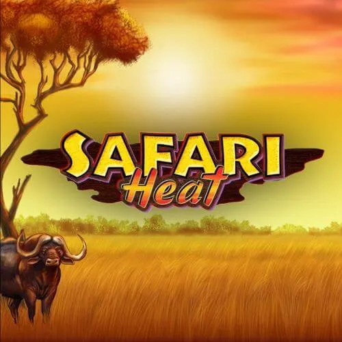 safari heat
