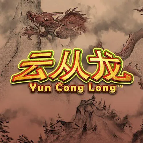 yun cong long