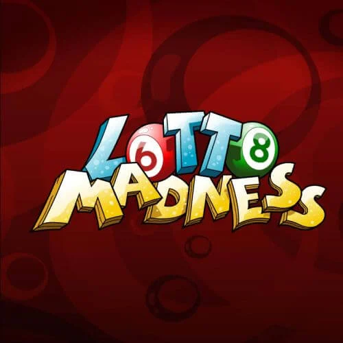 lotto madness