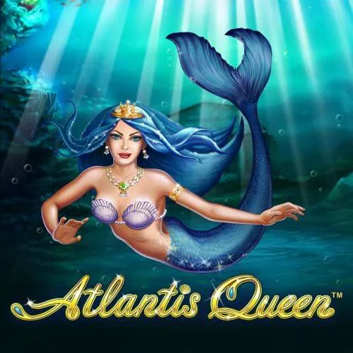 atlantis queeen