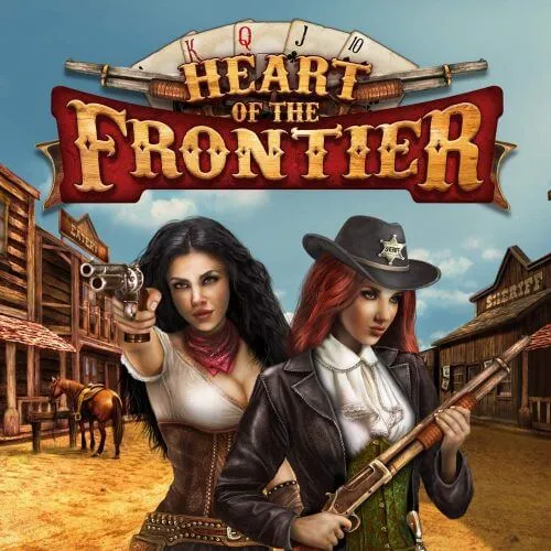 heart of the frontier