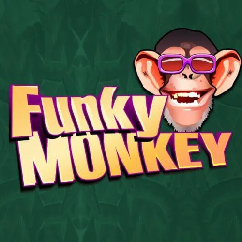 funky mongkey