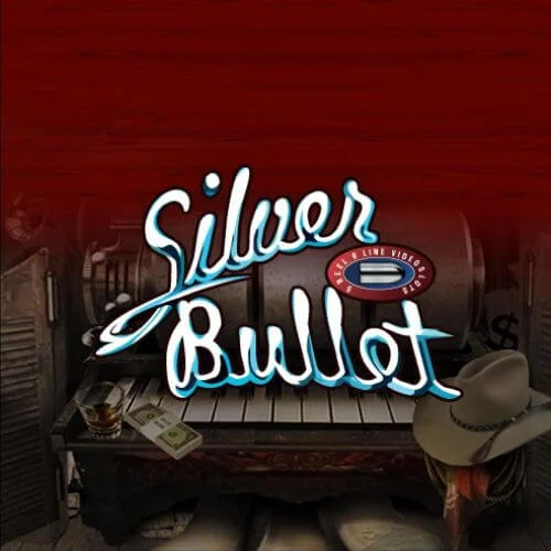 silver bullet