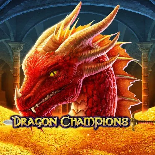 dragon champions