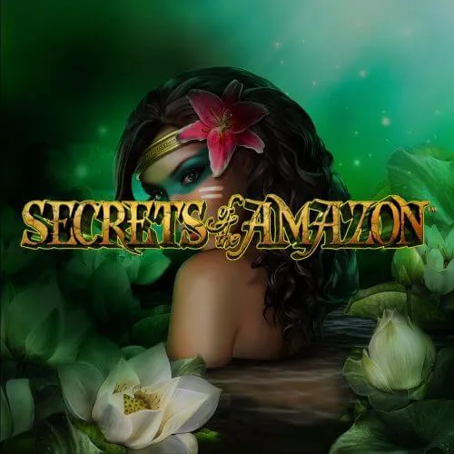 secrets of the amazon