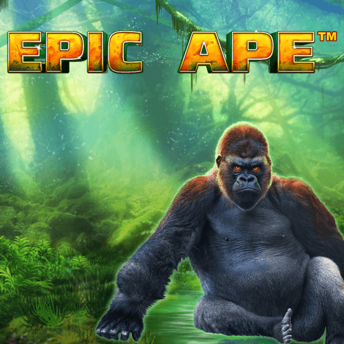 epic ape