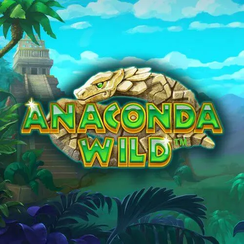 anaconda wild