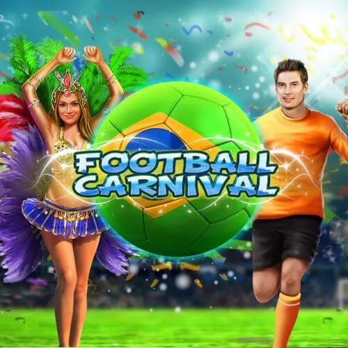 football carnival
