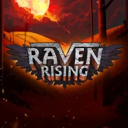 raven rising