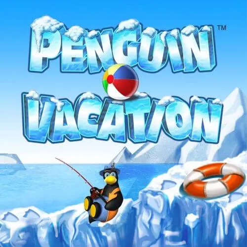 penguin vacation