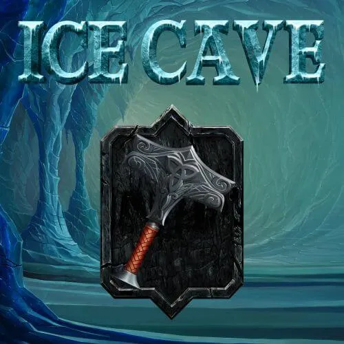 ice cave