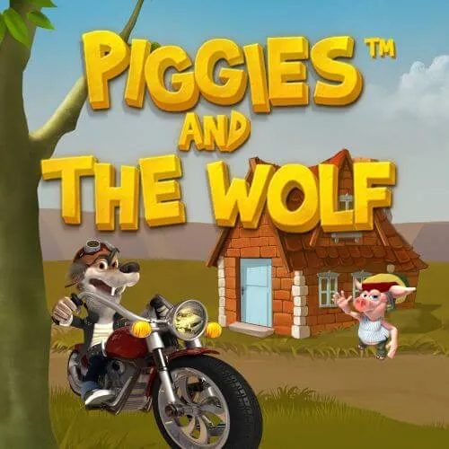 piggies and the wolf