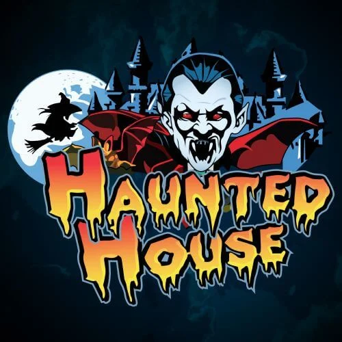 haunted house