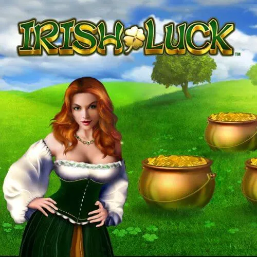 irish luck