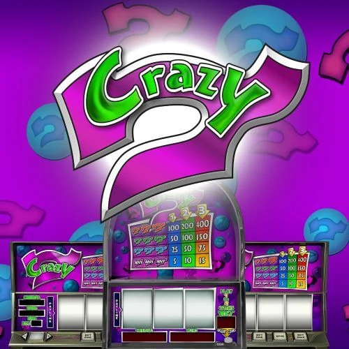 crazy 7
