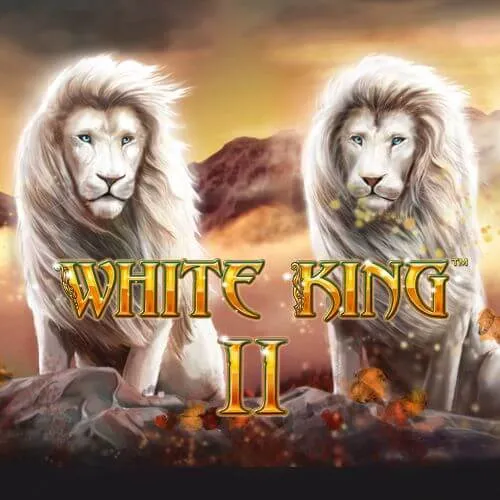 white king ll