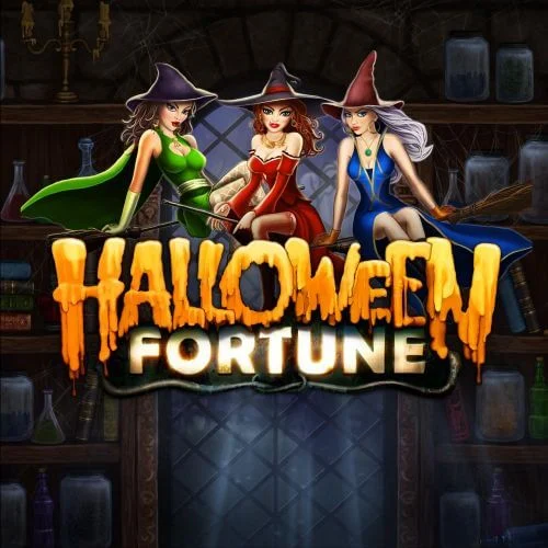 halloween fortune