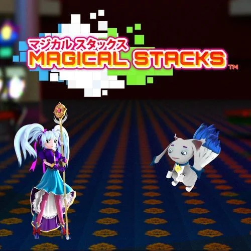 magical stacks