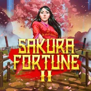 sakura fortuna 2
