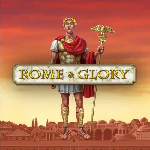 rome and glory