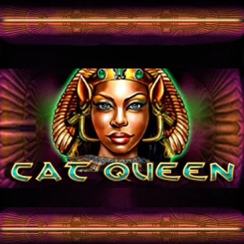 cat queen