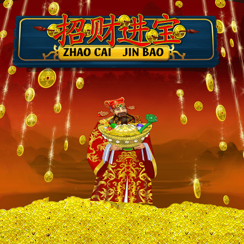 zhao cai jin bao