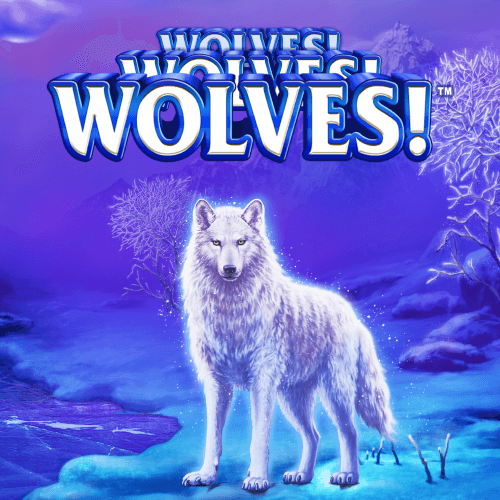 wolves wolves wolves