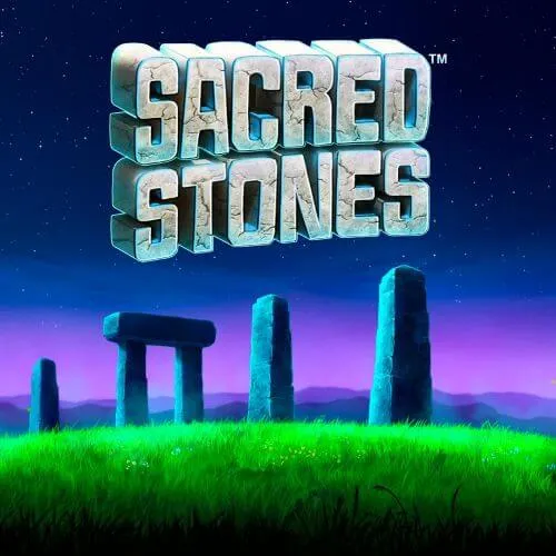 sacred stones